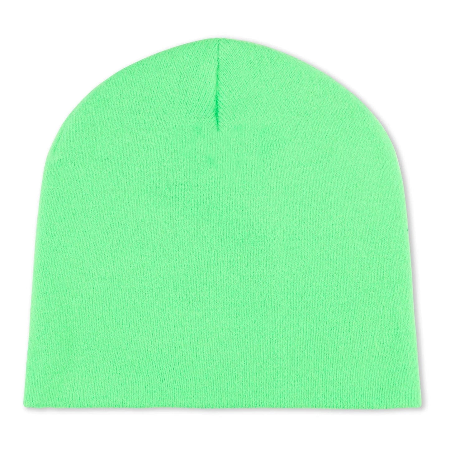 BEANIE ALIEN FACE