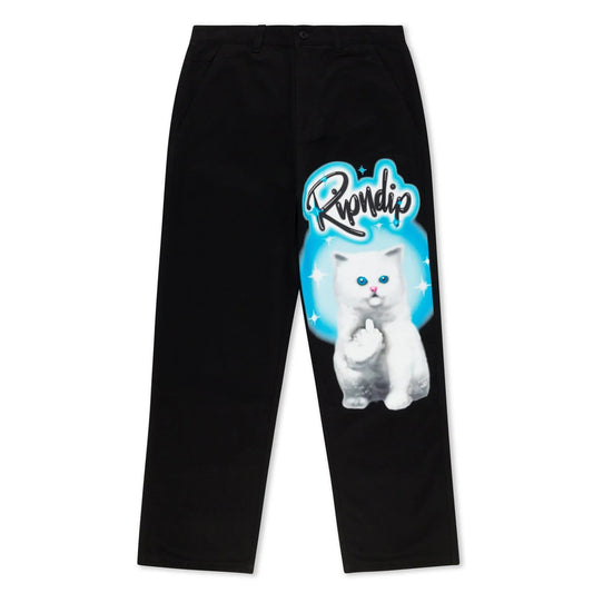 CALÇA IN LOVING MEMORY