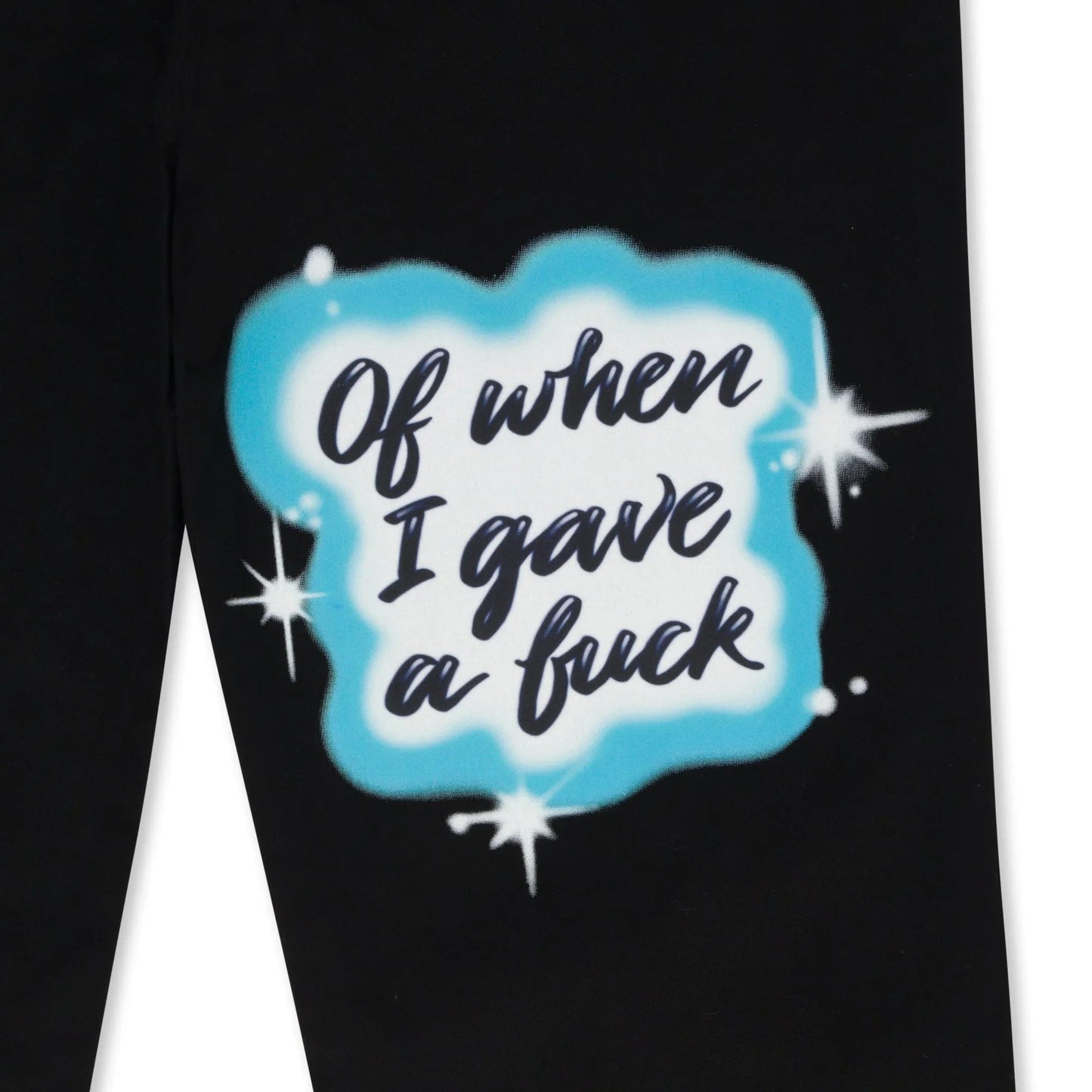 CALÇA IN LOVING MEMORY