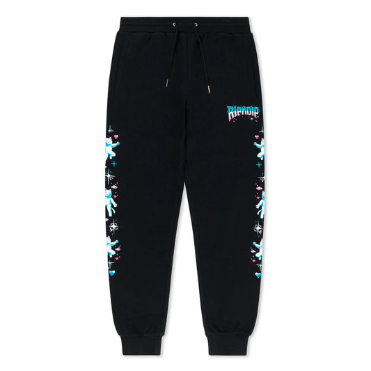CALÇA SUPERSTAR BLACK