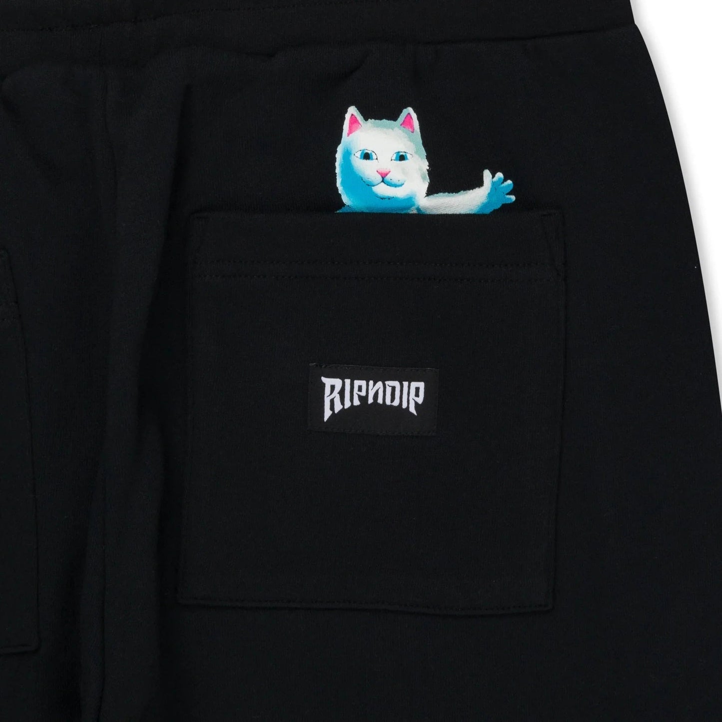 CALÇA SUPERSTAR BLACK