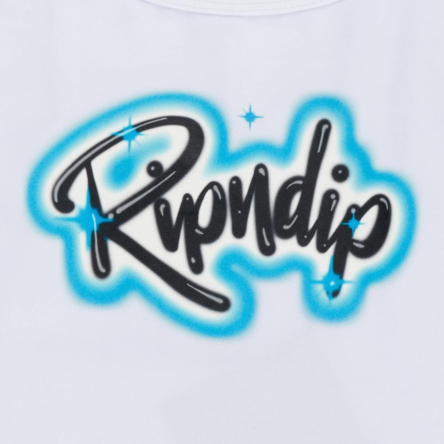 CAMISETA IN LOVING MEMORY
