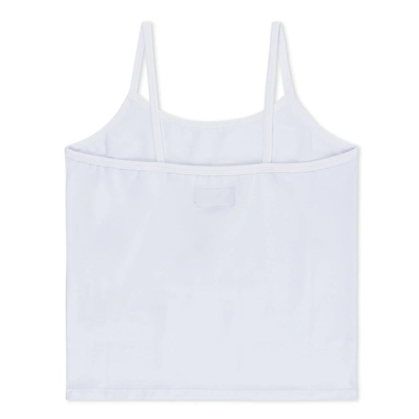 In Loving Memory Cami Tank (White) - Camiseta