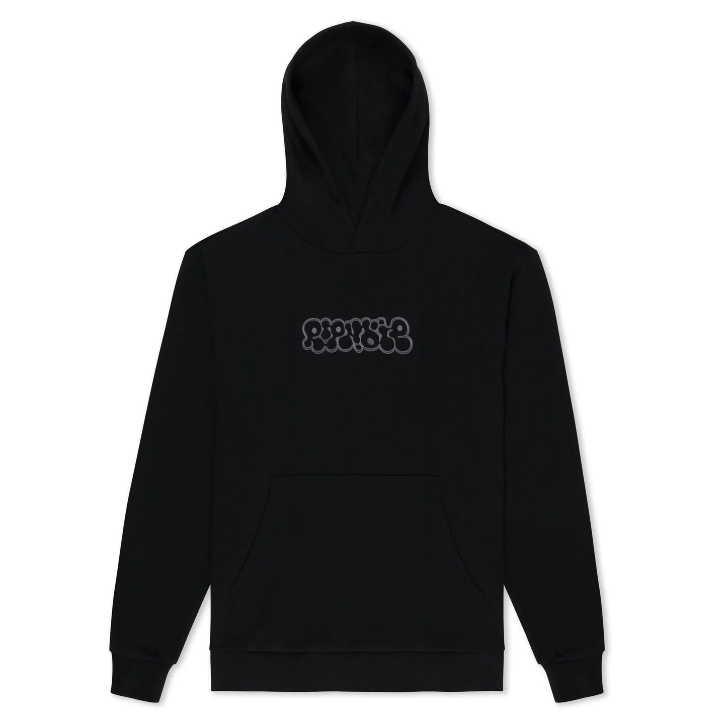 HOODIE INTERNAL ILLUMINATION