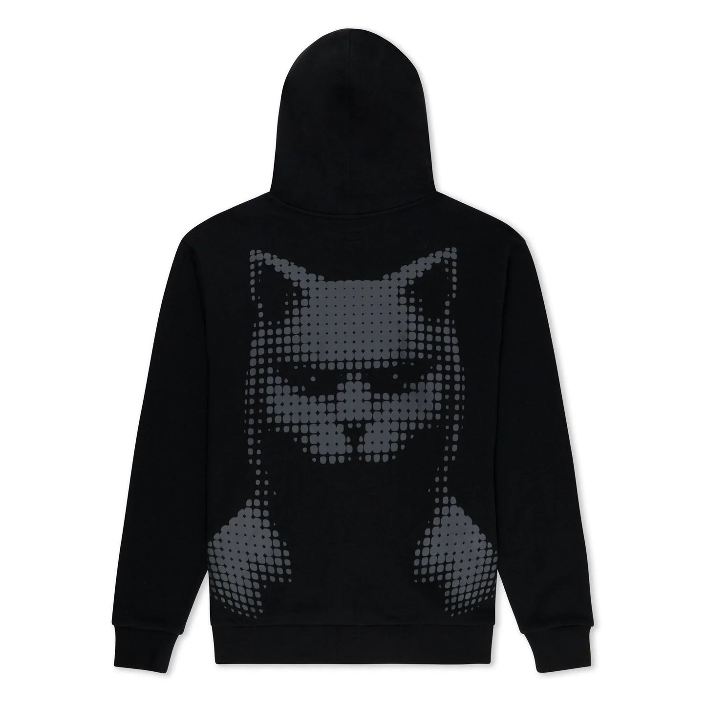 HOODIE INTERNAL ILLUMINATION