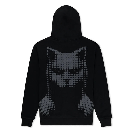 HOODIE INTERNAL ILLUMINATION