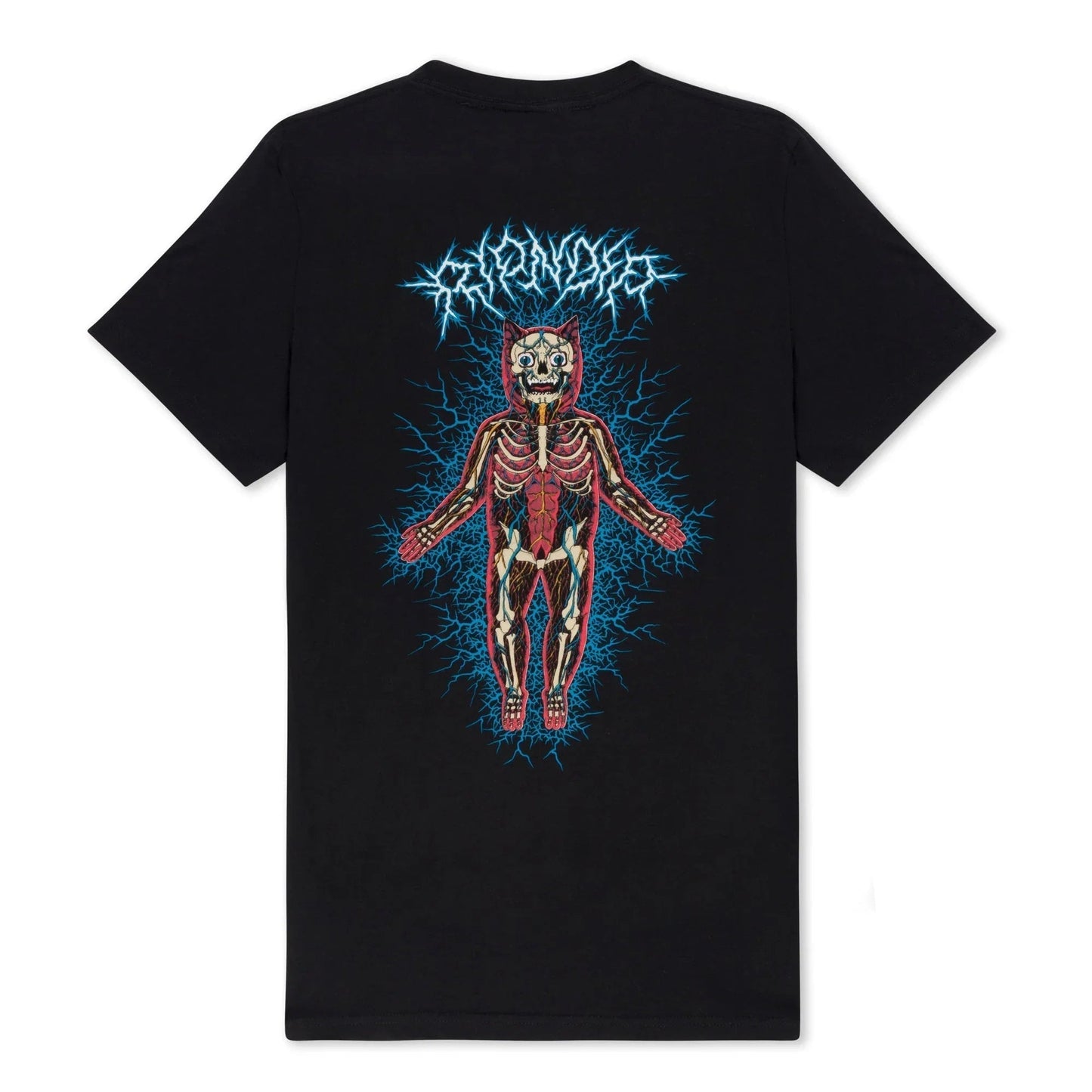 T-SHIRT NERVOSO SYSTEM