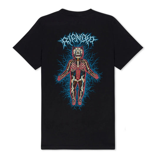 T-SHIRT NERVOSO SYSTEM