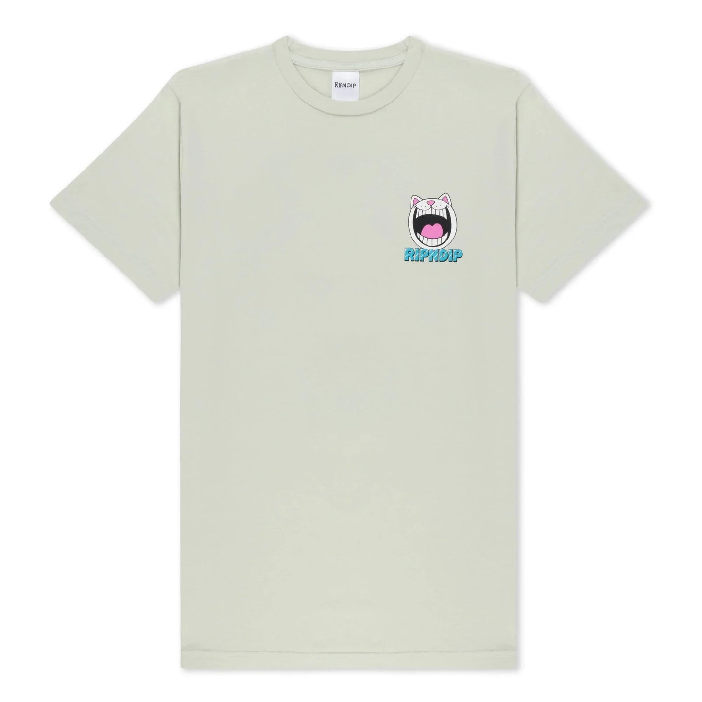 T-SHIRT FINE FELINE