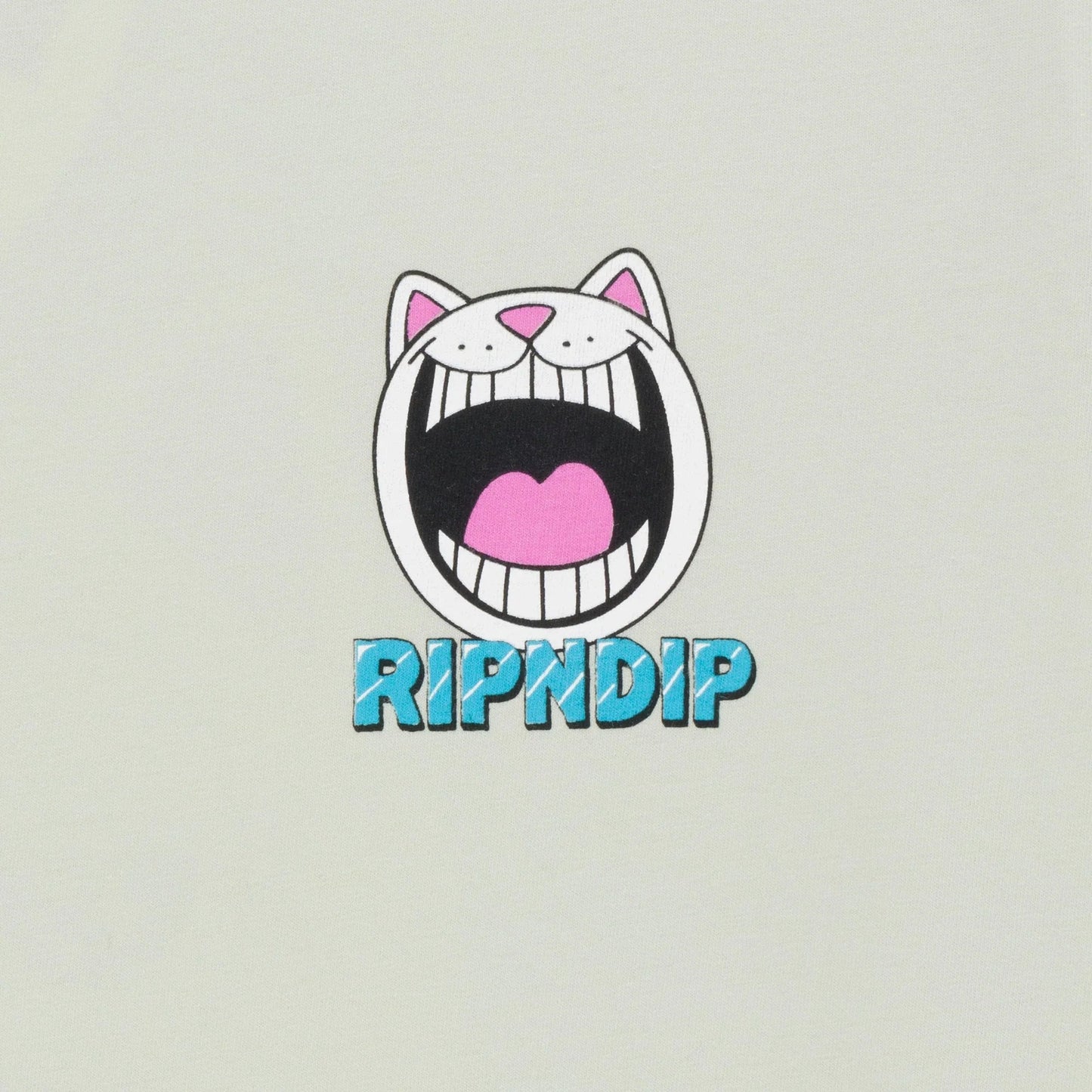 T-SHIRT FINE FELINE