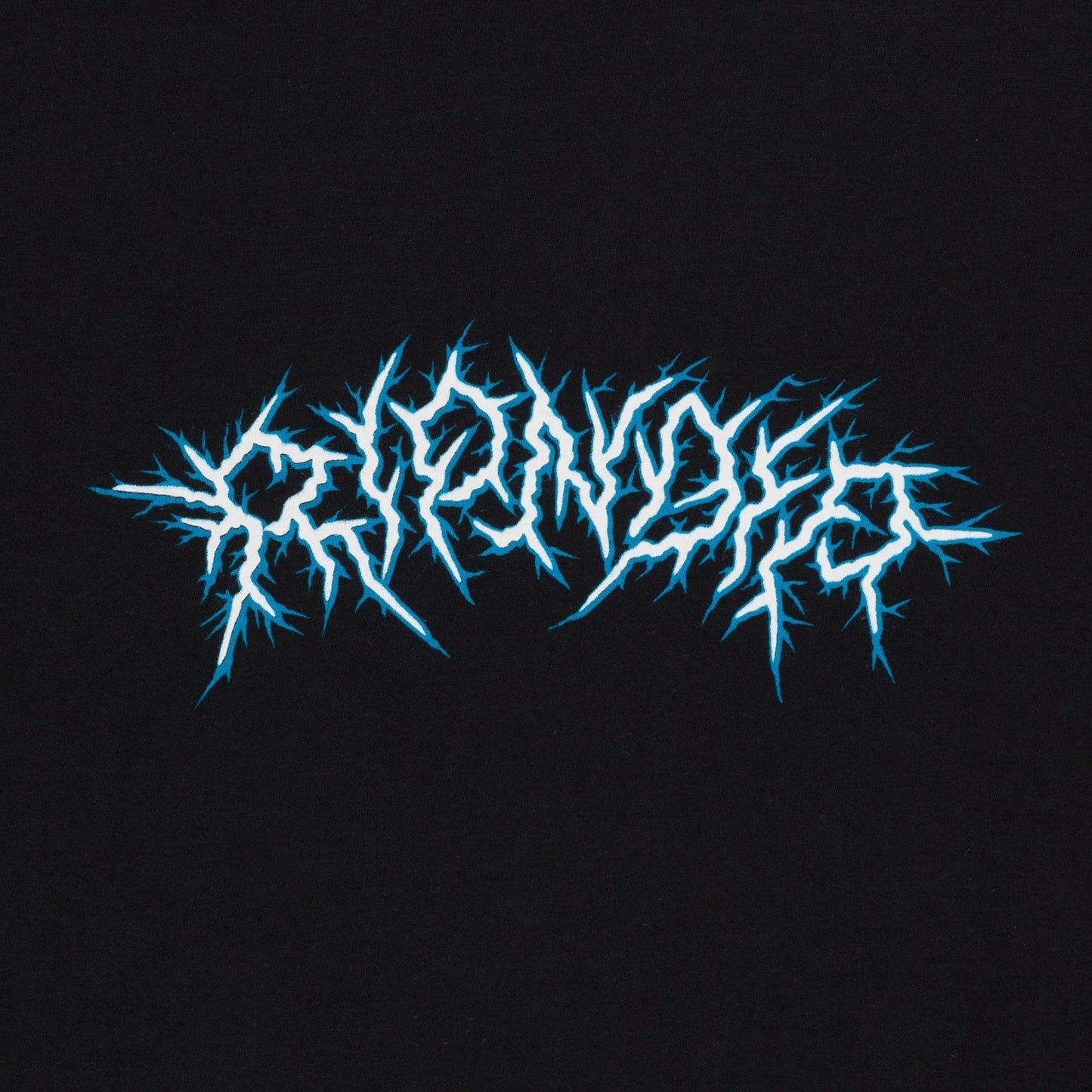 T-SHIRT NERVOSO SYSTEM