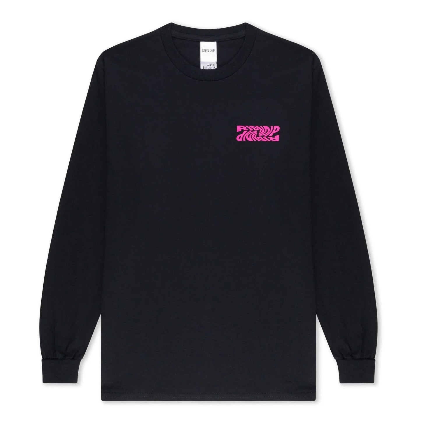 CAMISETA SHROOM DIET LONG SLEEVE