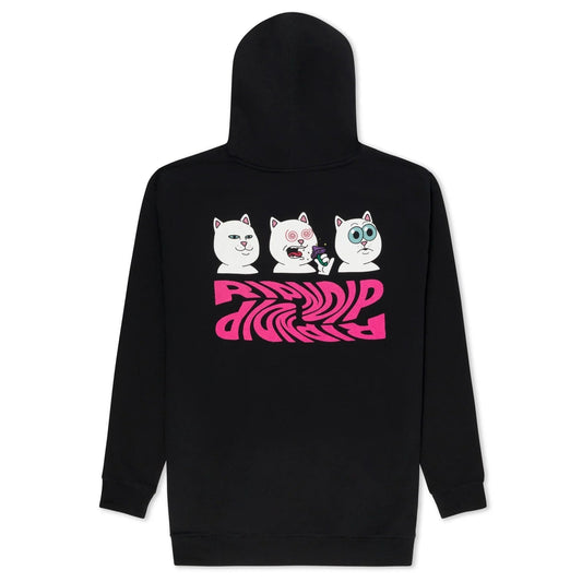 HOODIE SHROOM DIET