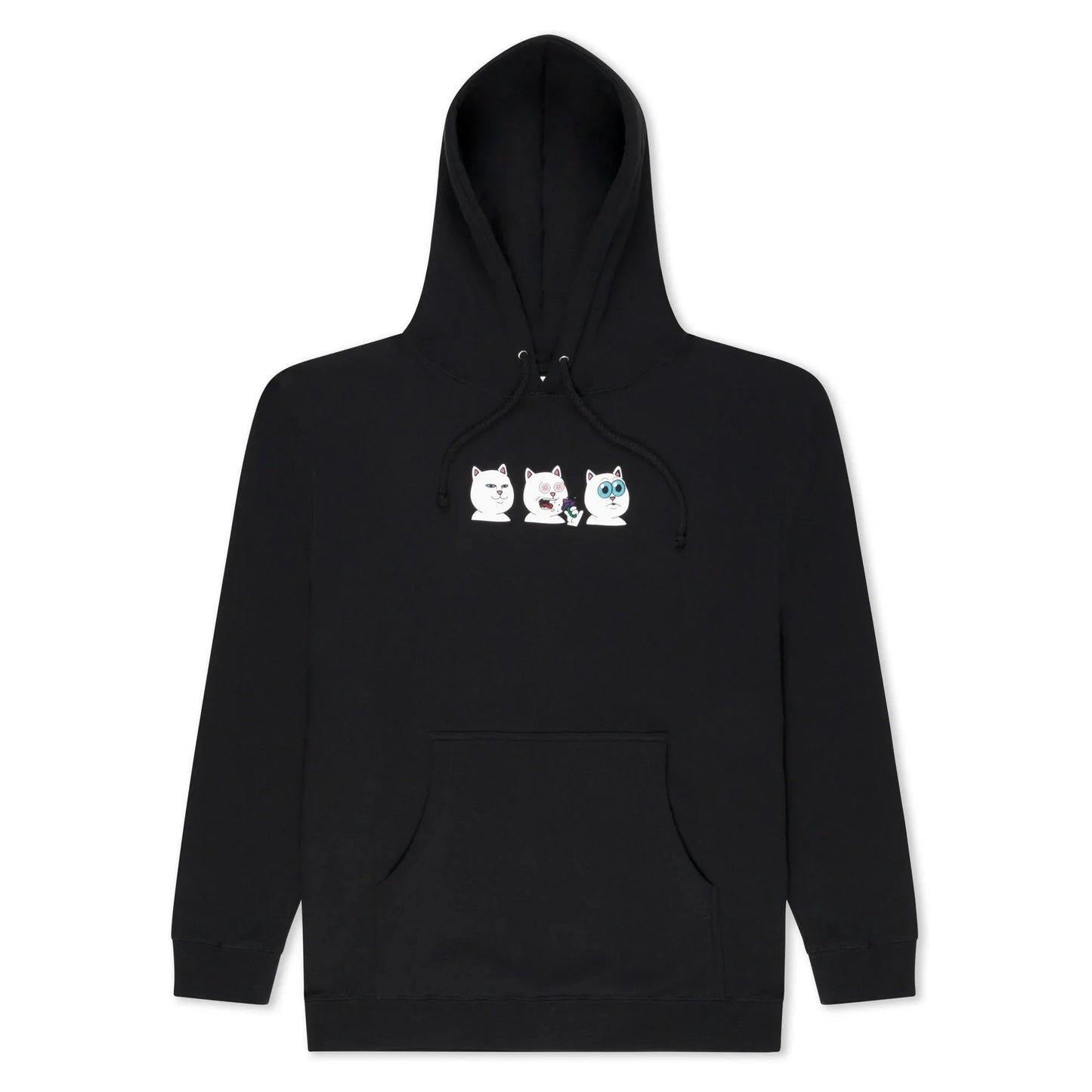HOODIE SHROOM DIET