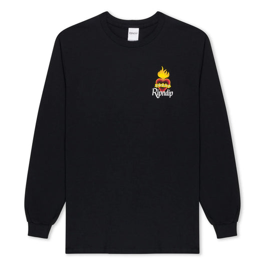 CAMISETA MOTHER MARY LONG SLEEVE
