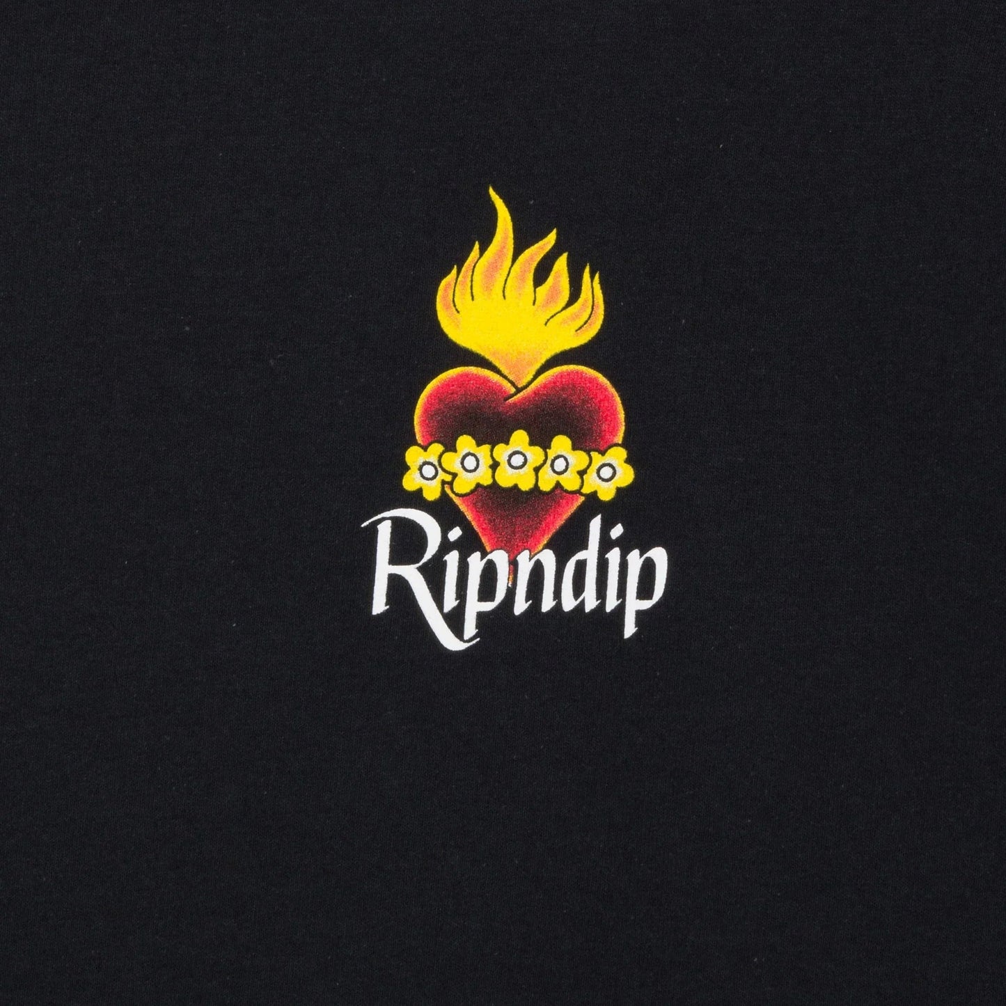 CAMISETA MOTHER MARY LONG SLEEVE