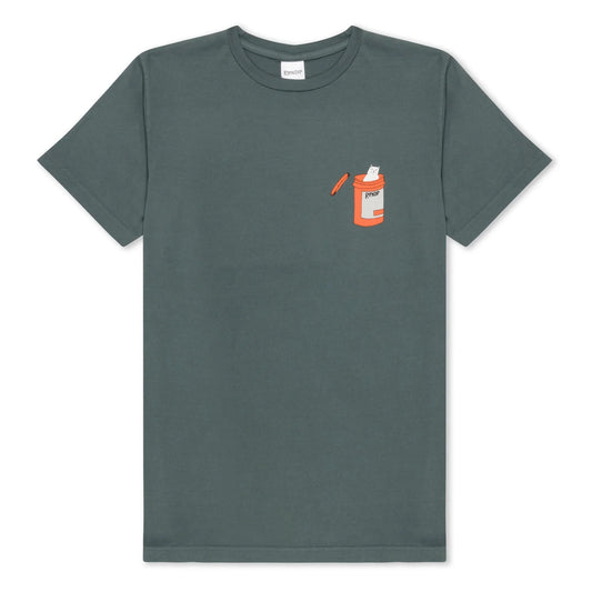 T-SHIRT NERMAL PILL