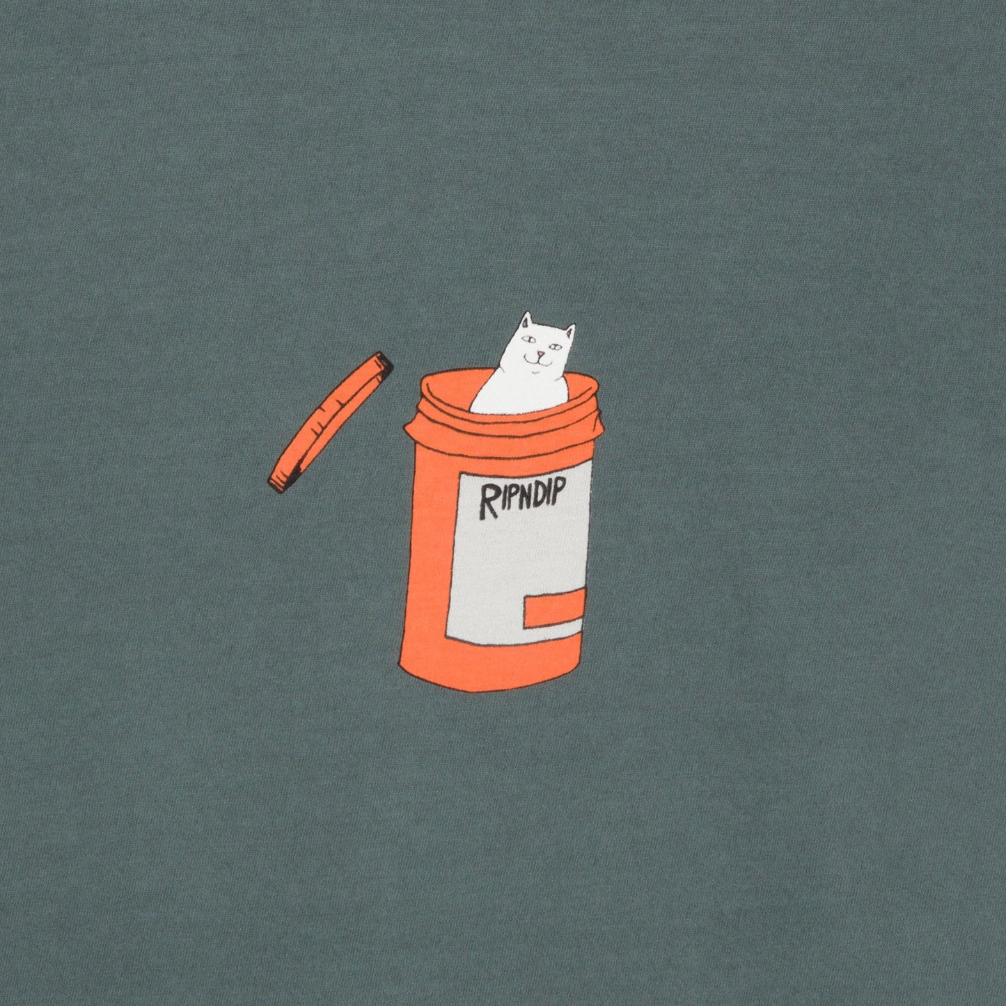 T-SHIRT NERMAL PILL