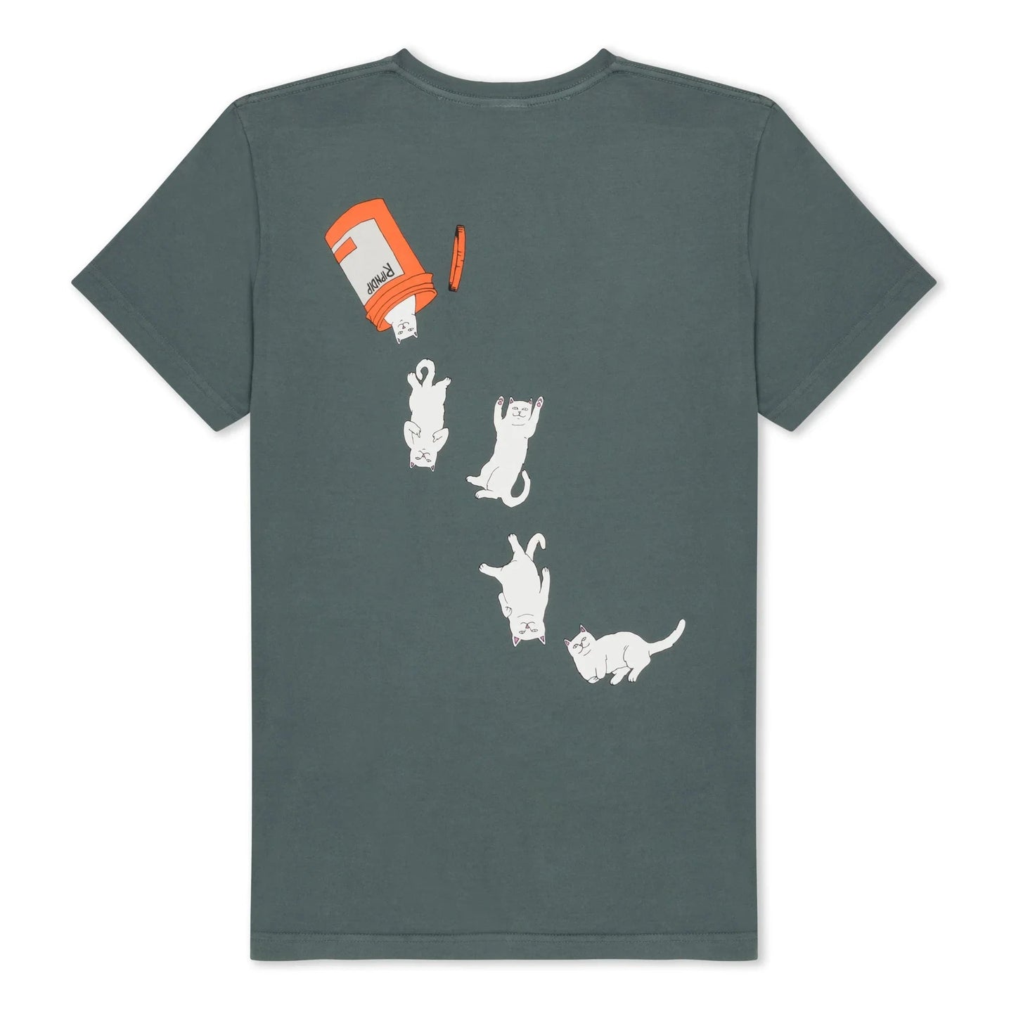 T-SHIRT NERMAL PILL