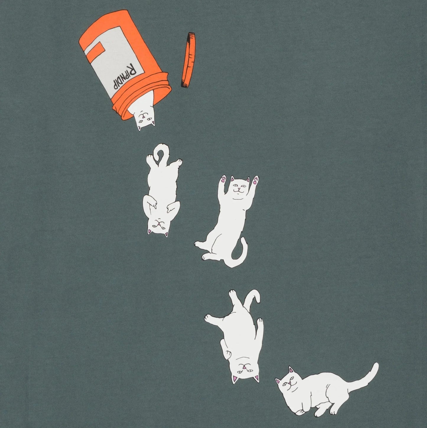 T-SHIRT NERMAL PILL
