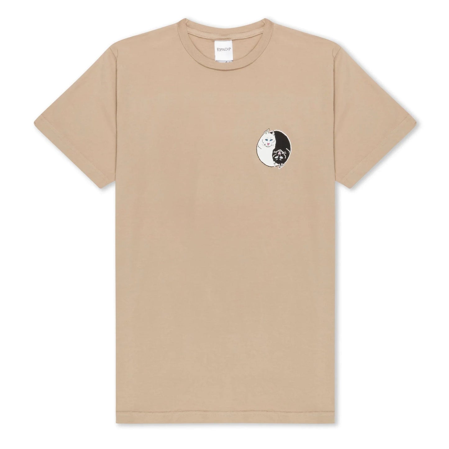 T-SHIRT NERMAL YANG