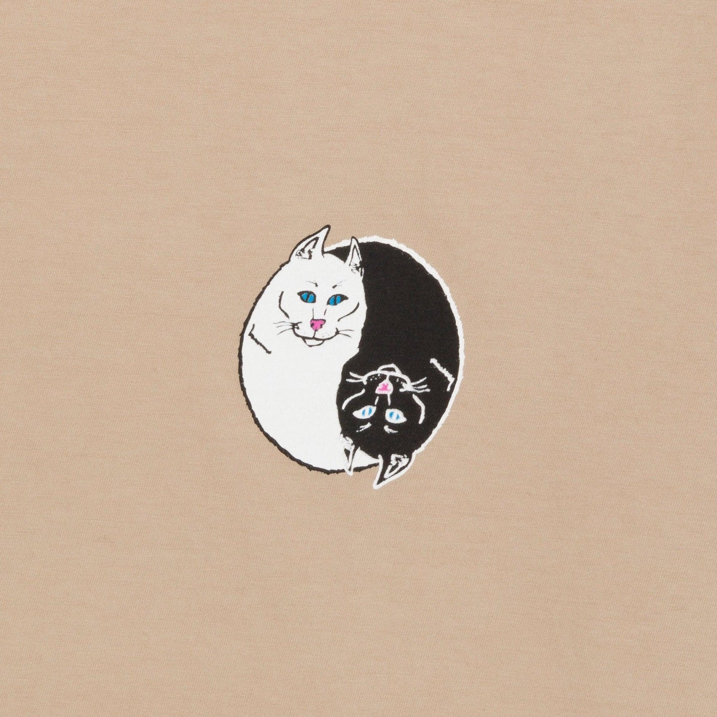 T-SHIRT NERMAL YANG