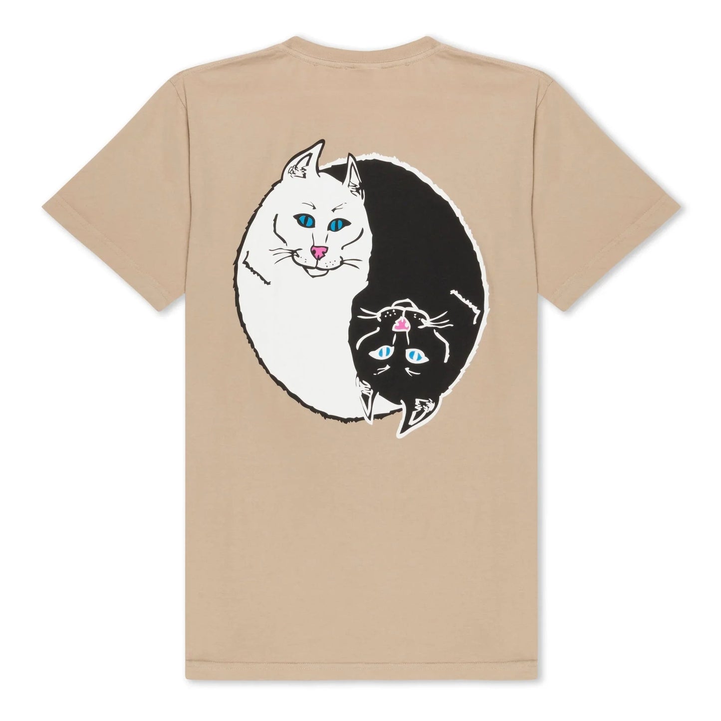 T-SHIRT NERMAL YANG