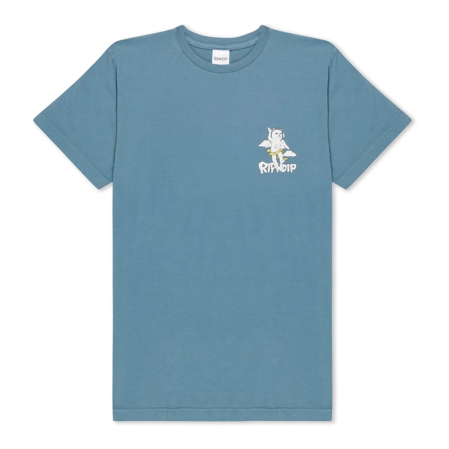 TEE BAD INFLUENCE SLATE
