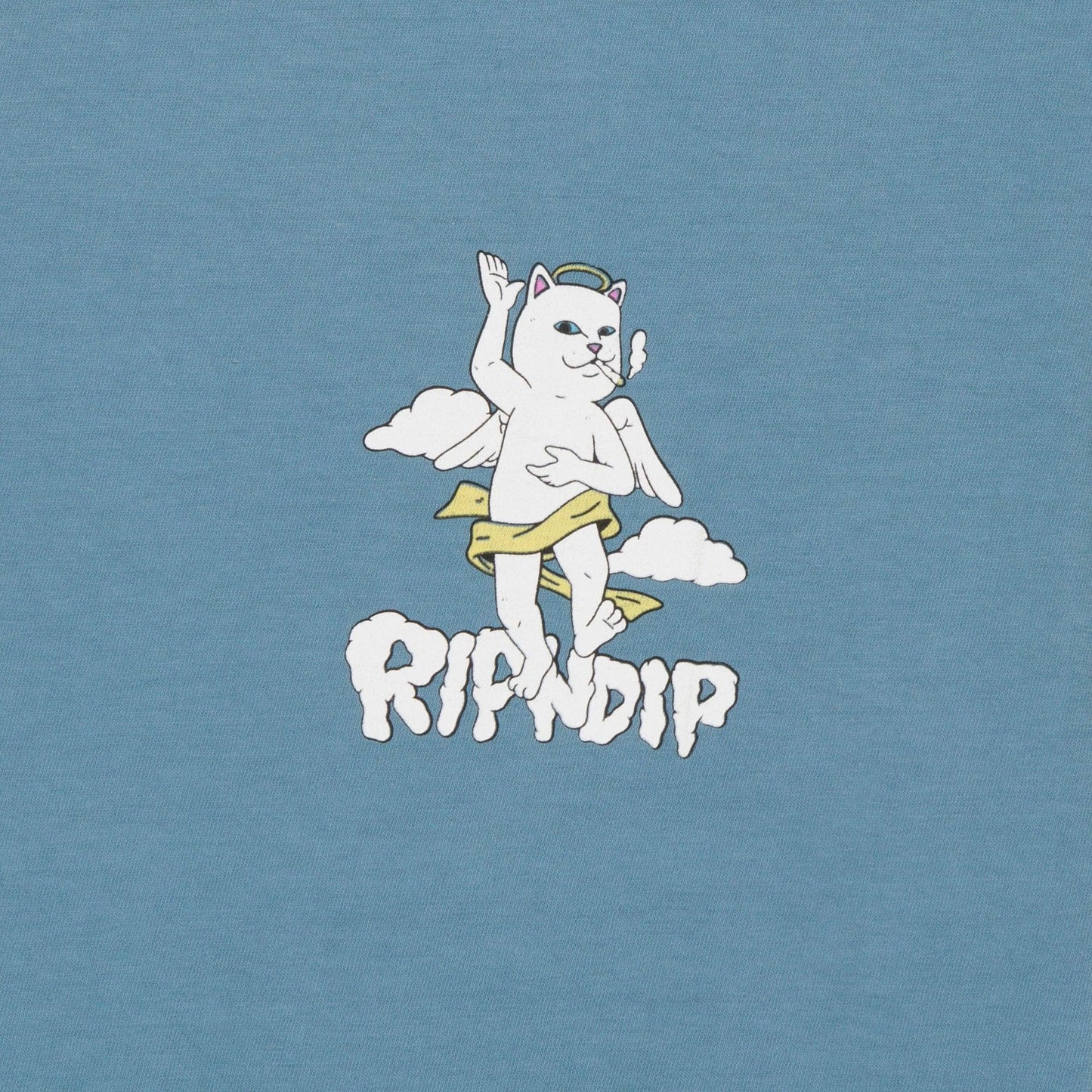 TEE BAD INFLUENCE SLATE