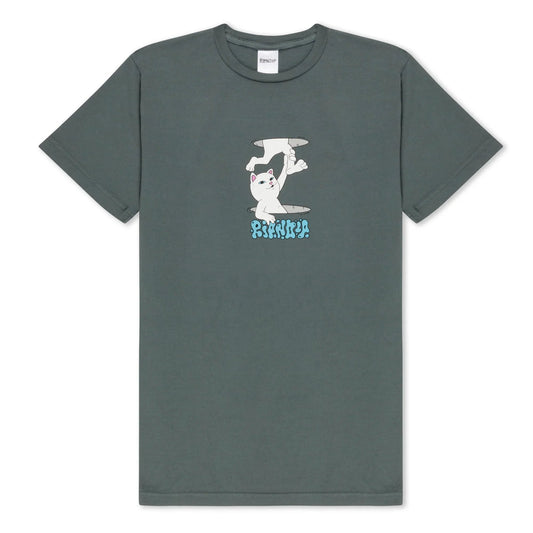 T-SHIRT GET OUT