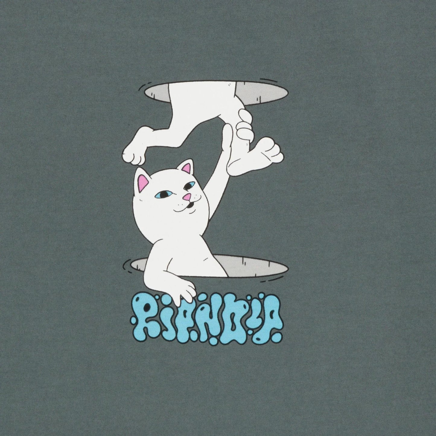 T-SHIRT GET OUT