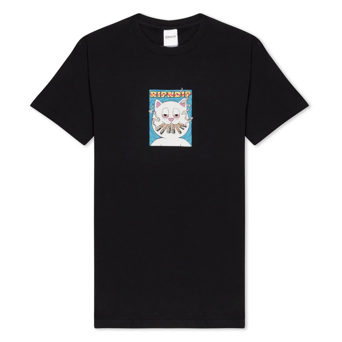 CAMISETA BLUNT FACE