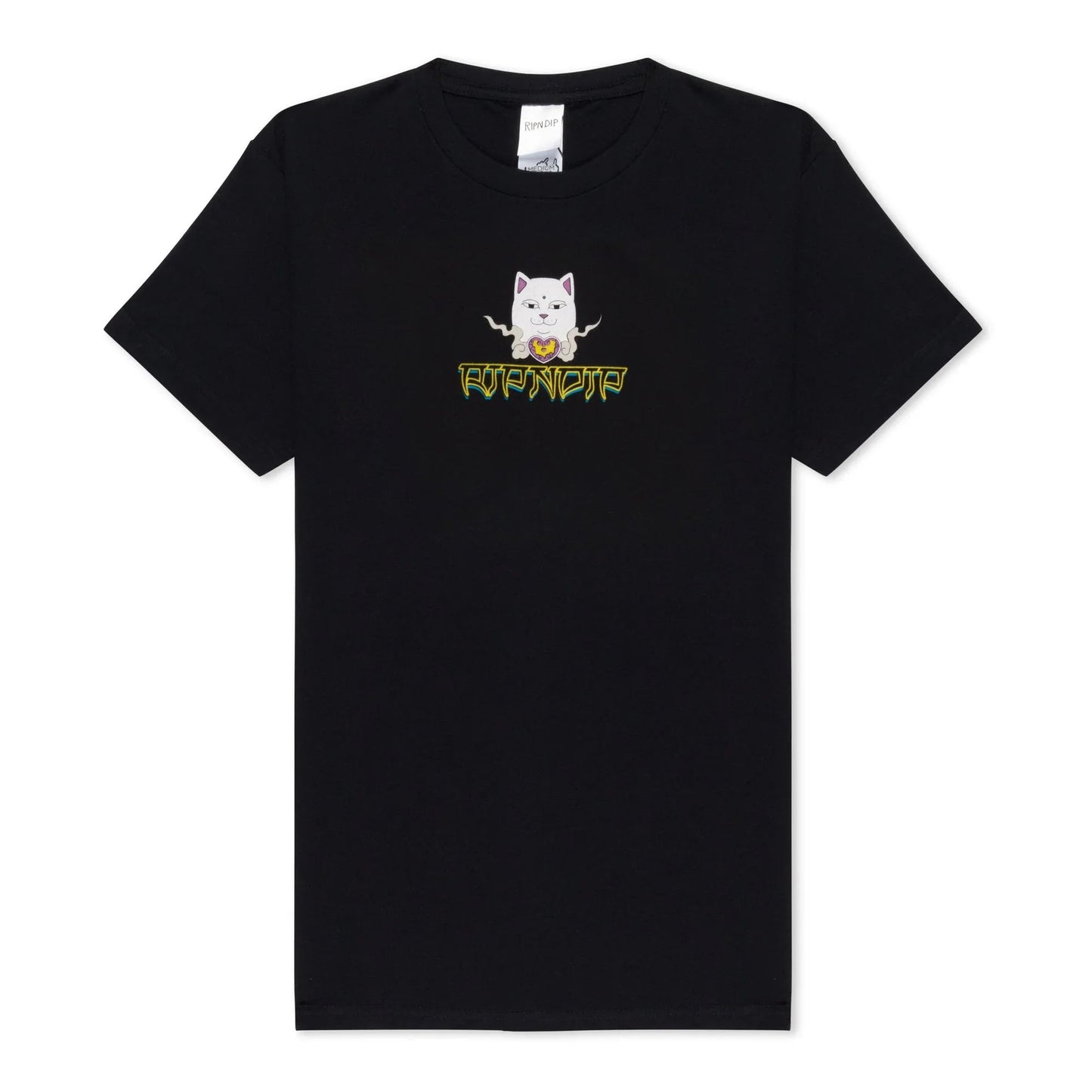 T-SHIRT ALL I NEED