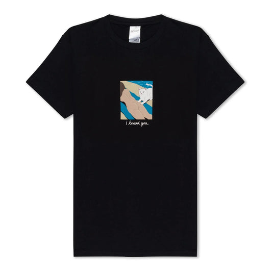 T-SHIRT I KNEAD YOU