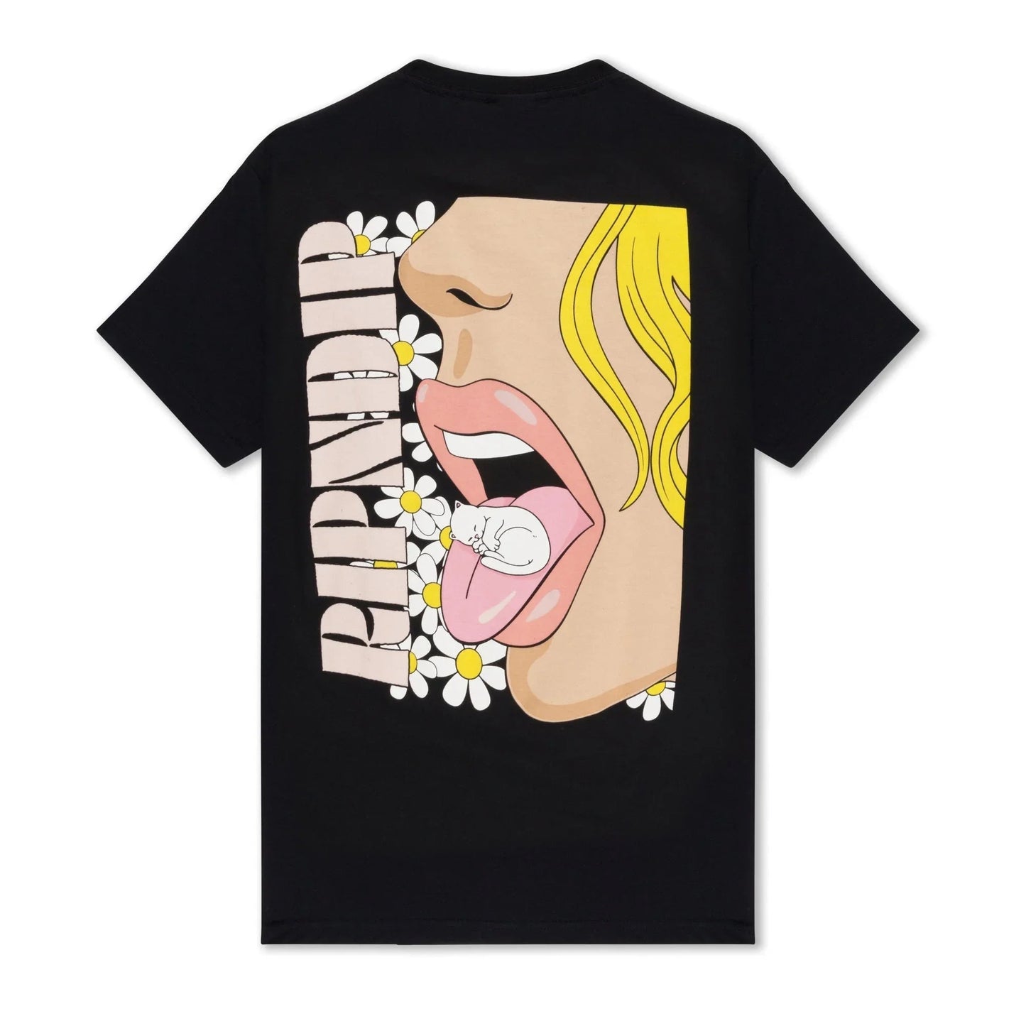 T-SHIRT NERM VIBE