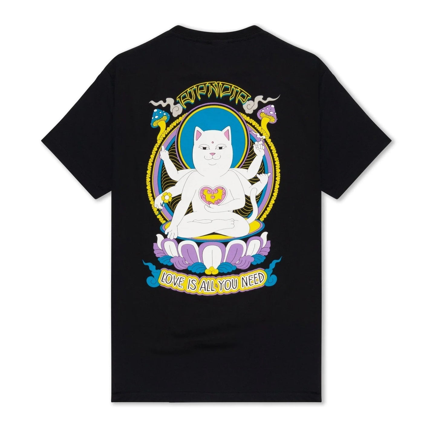 T-SHIRT ALL I NEED
