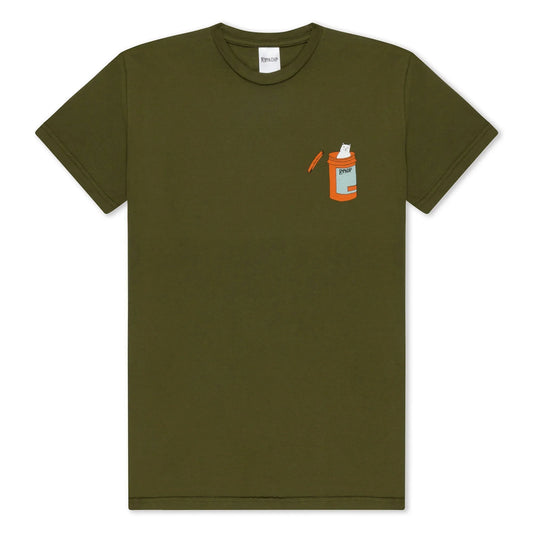 T-SHIRT NERMAL PILLS