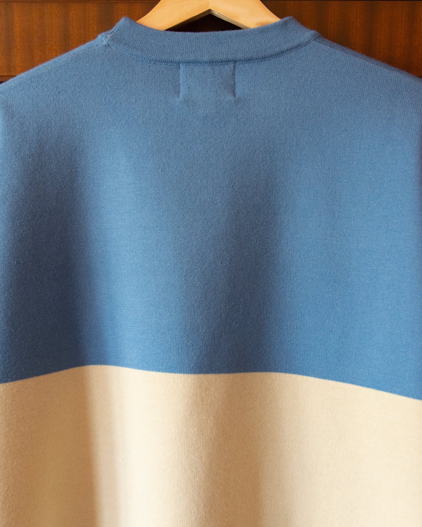 T-SHIRT DIVE KNIT