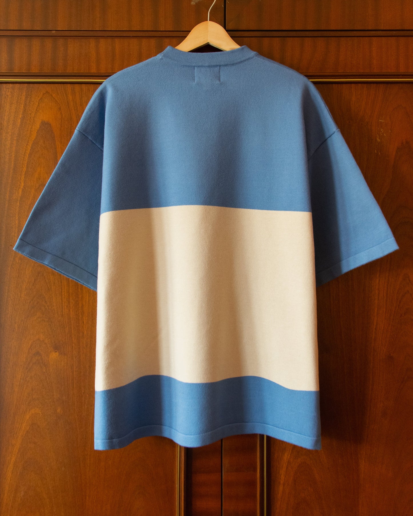 T-SHIRT DE MERGULHO KNIT