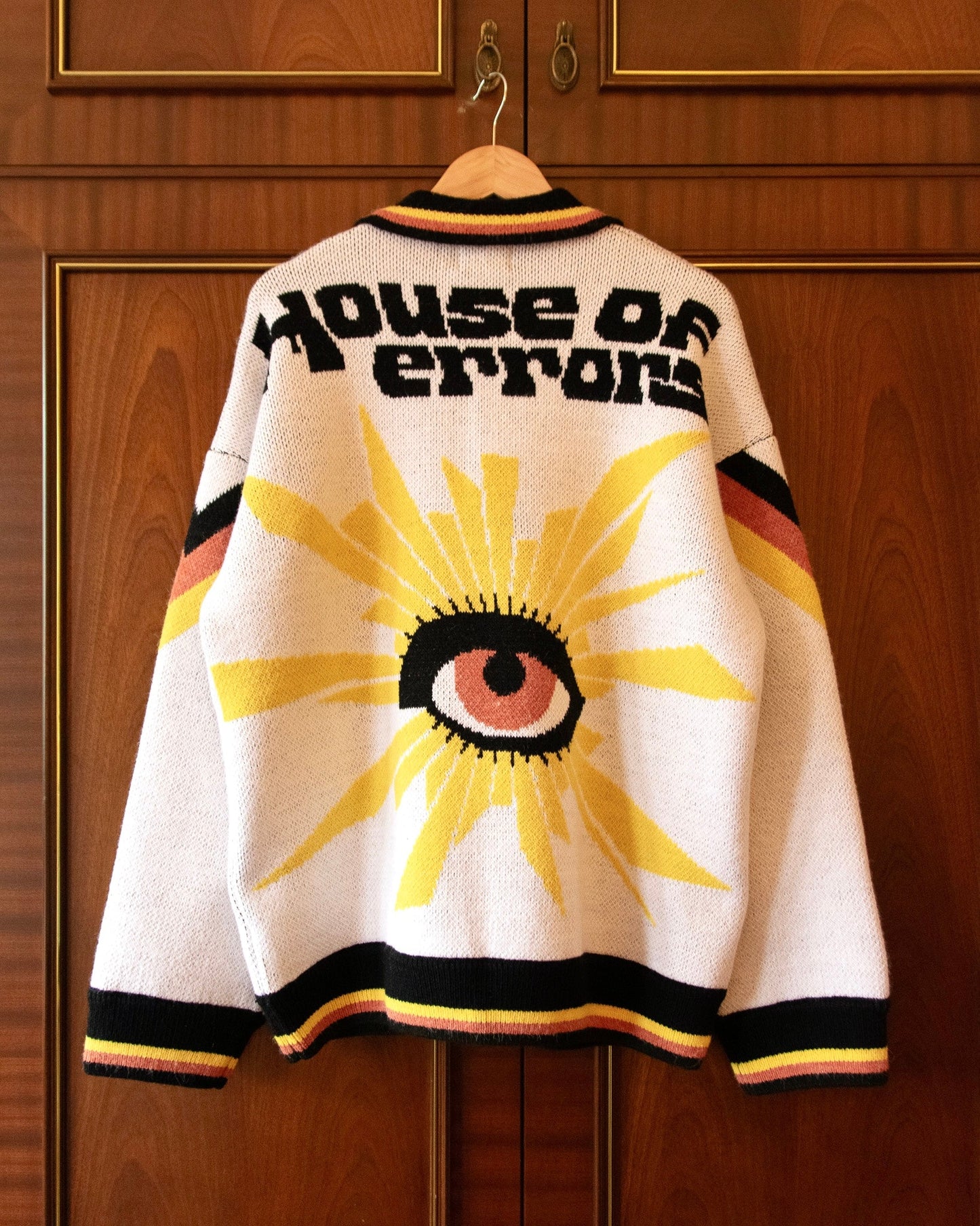 SUÉTER FOOTBALL KNIT - DEUTSCHLAND