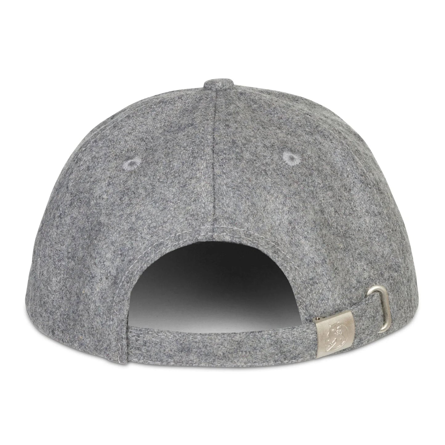 CAP 6 PANEL WOOL RIPNLIT