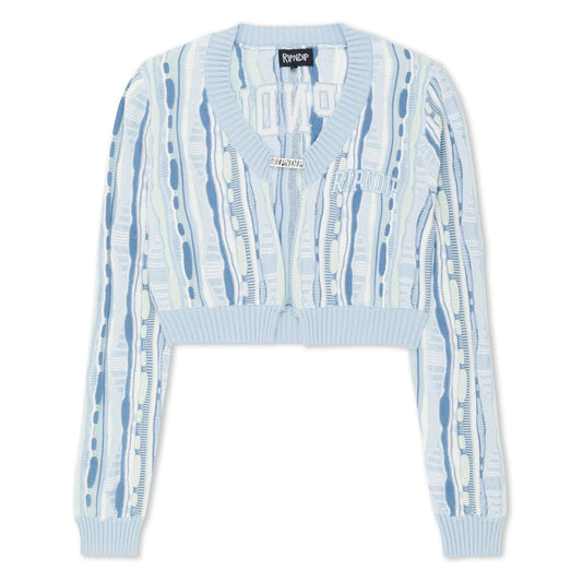 CAMISETA CROPPED CORDÃO