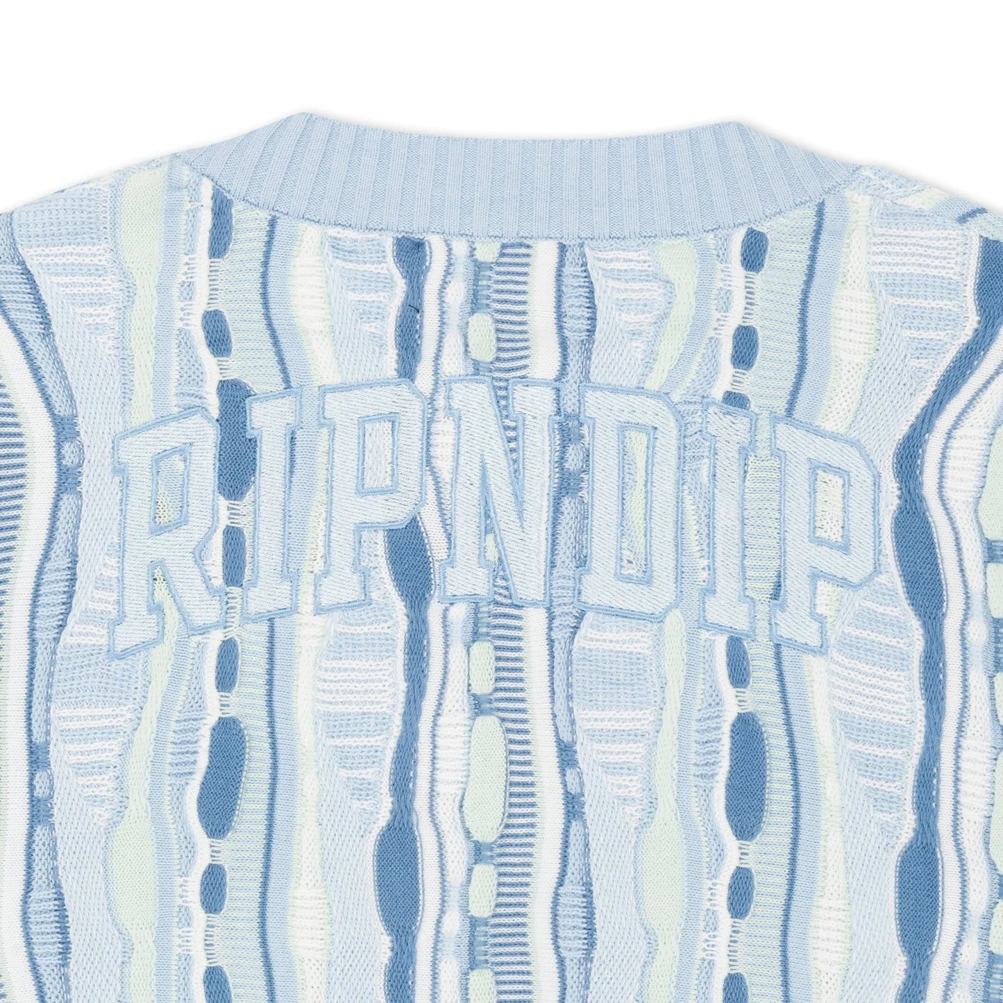 CAMISETA CROPPED CORDÃO