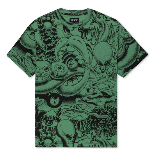 T-SHIRT DARK TWISTED FANTASY