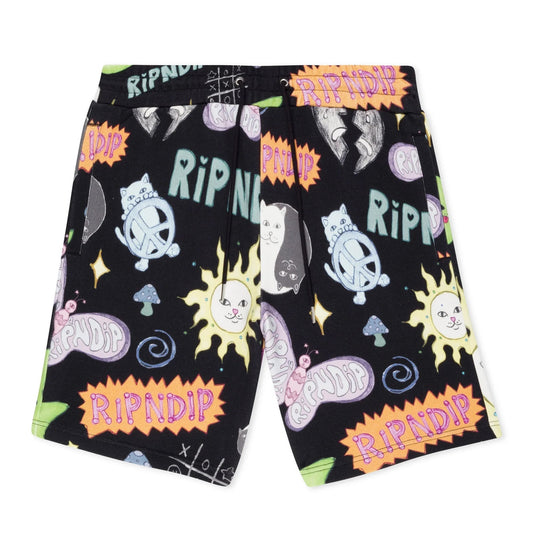 SHORTS CIRCO LOCO