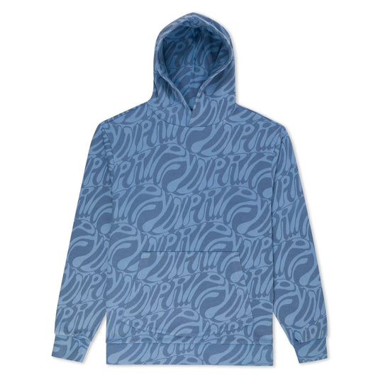 HOODIE WILSHIRE SLATE