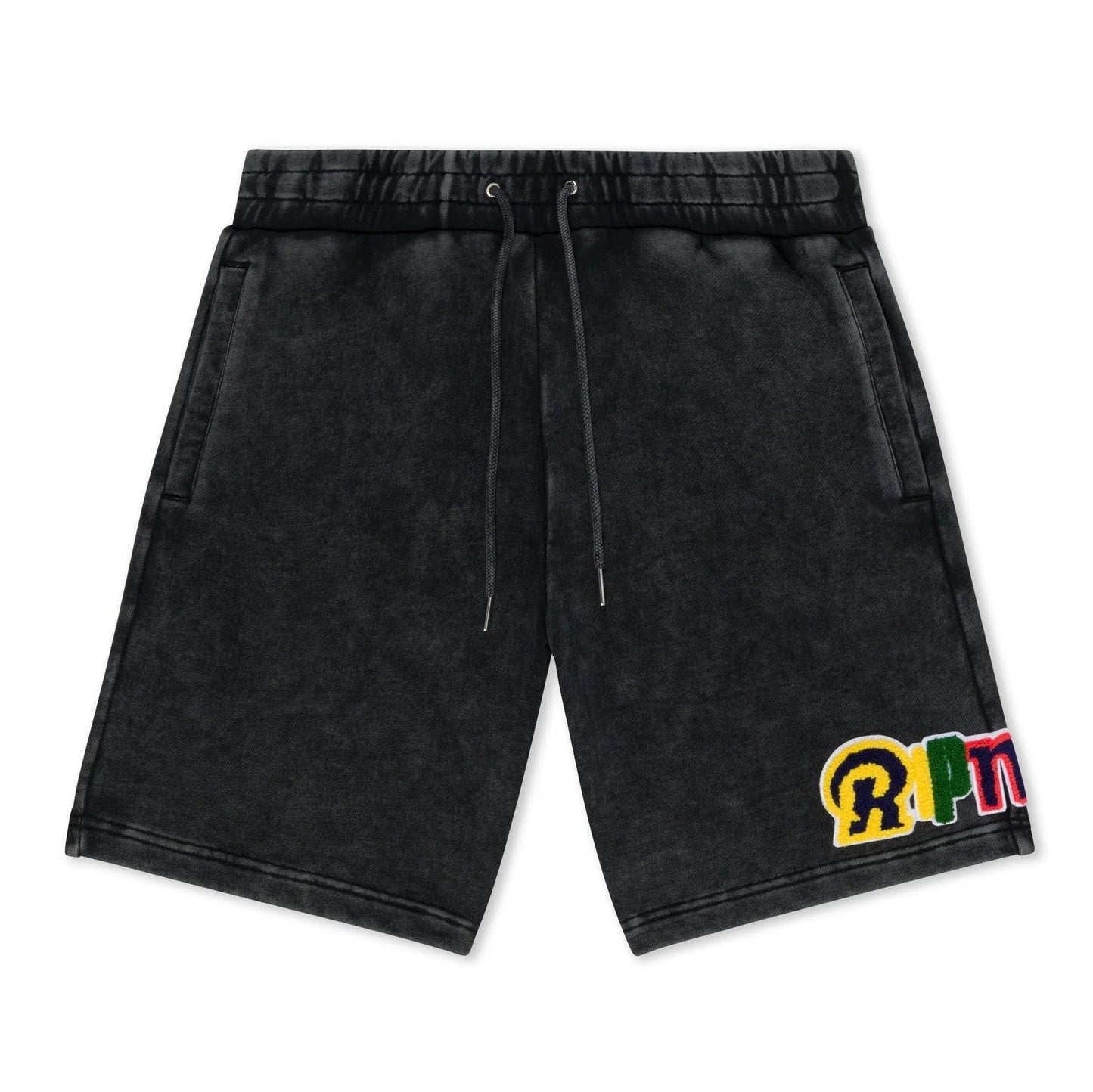 SHORTS WASHED FAN FAVE