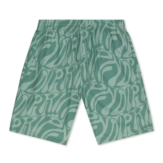 SHORTS WILSHIRE SWIM