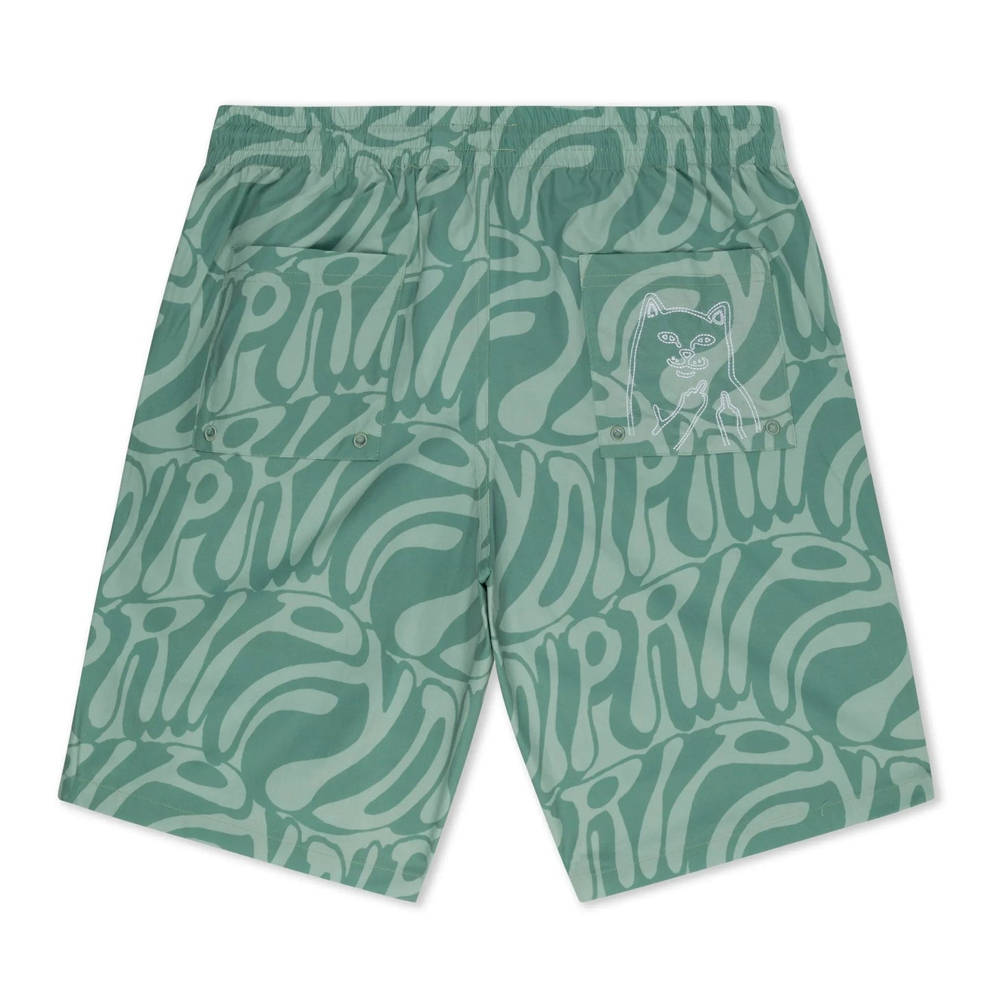 SHORTS WILSHIRE SWIM