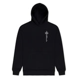 RIPNDIP x STYNVO  Moletom Oversized Black